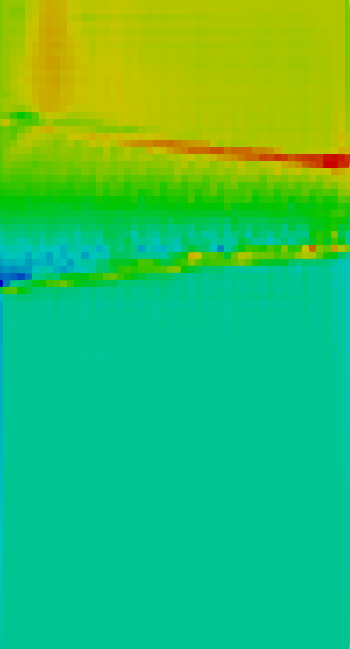 Axial Fan CFD FUll View