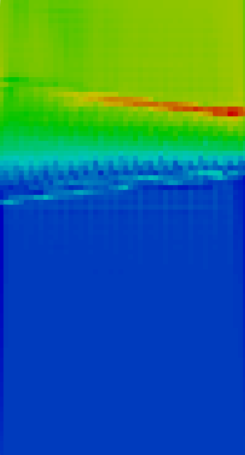 Axial Fan CFD FUll View