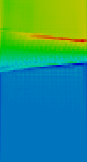 Axial Fan CFD FUll View