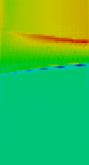 Axial Fan CFD FUll View