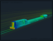 CFD Support OpenFOAM Simulation
