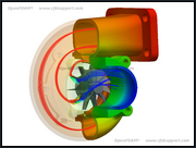 CFD Support OpenFOAM Simulation