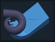 CFD Support OpenFOAM Simulation