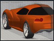 CFD Support OpenFOAM Simulation