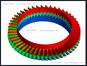 CFD Support OpenFOAM Simulation
