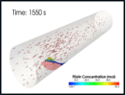 CFD Support OpenFOAM Simulation