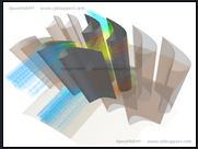 CFD Support OpenFOAM Simulation
