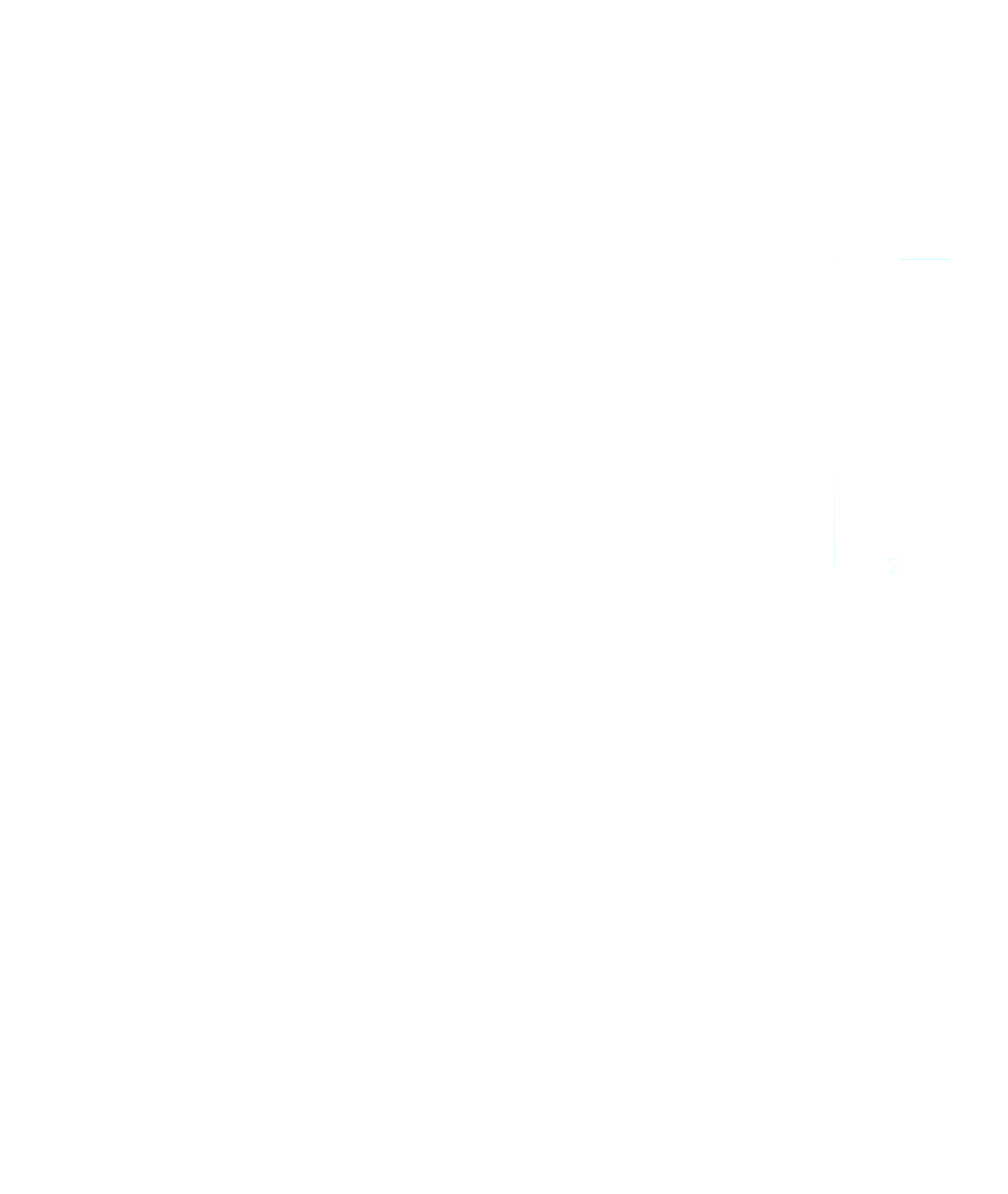 Centrifugal Fan general sketch parameters