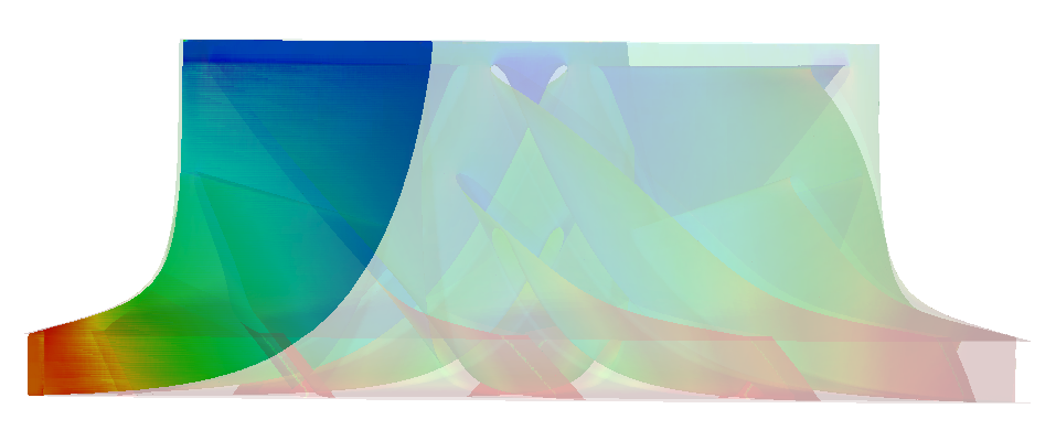 CFturbo-TurbomachineryCFD-radial-compressor-impeller-pressure-meridional-average