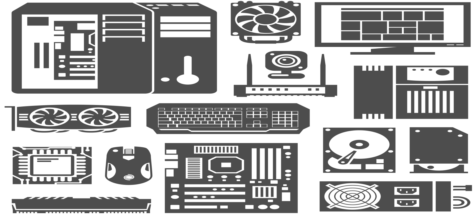 OpenFOAM friendly software