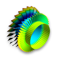 Turbomachinery