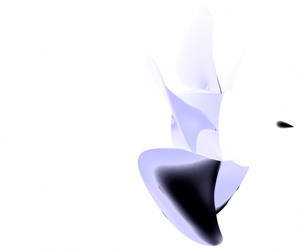TCFD tutorial Potsdam Propeller Surface Model Blender Rendering